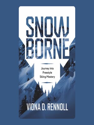 cover image of Snowborne